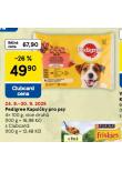 PEDIGREE KAPSIKY PRO PSY