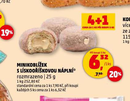 MINIKOBL͎EK S LSKOO͊KOVOU NPLN