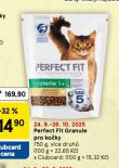 PERFECT FIT GRANULE PRO KOKY