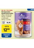 PET SPECIALIST KONZERVA PRO KOKY