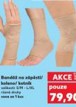 BAND NA ZPST / KOLENO / KOTNK