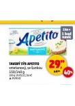 TAVEN SR APETITO