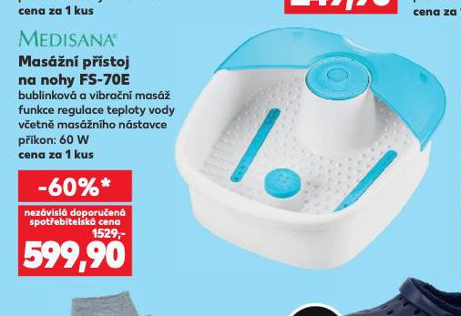 MASN PSTROJ NA NOHY