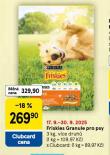 FRISKIES GRANULE PRO PSY