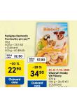 PEDIGREE DENTASTIX POCHOUTKY PRO PSY