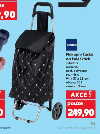 NKUPN TAKA NA KOLEKCH S CHLADIC FUNKC