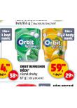 ORBIT REFRESHER DZA