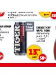 TIGER ENERGY DRINK