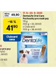DENTALIFE ORAL CARE POCHOUTKY PRO MAL PSY