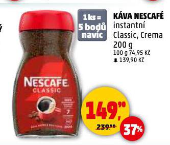 KVA NESCAF