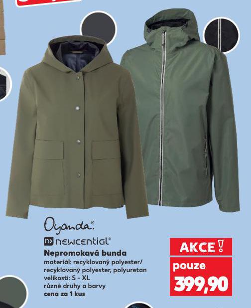 NEPROMOKAV BUNDA