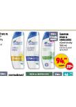 HEAD & SHOULDERS AMPON NA VLASY