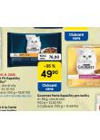 GOURMET PERLE KAPSIKY PRO KOKY