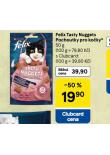 FELIX TASTY NUGGETS POCHOUTKY PRO KOKY