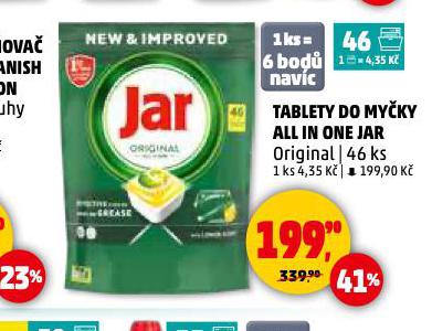 JAR TABLETY DO MYKY