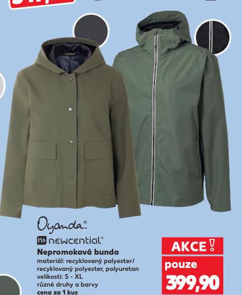 NEPROMOKAV BUNDA