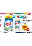 REX PRAC PROSTEDEK