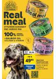 MEAT CARE KONZERVA PRO PSY