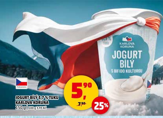 JOGURT