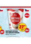 ZAKYSAN SMETANA