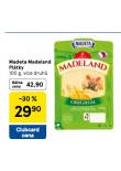 MADETA MADELAND PLTKY