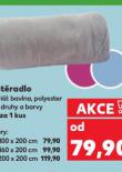 NAPNAC PROSTRADLO 90-100 x 200 CM