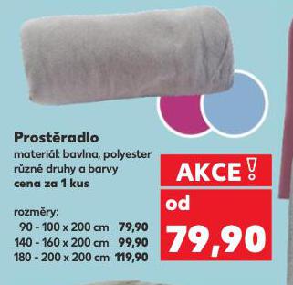 NAPNAC PROSTRADLO 140-160 x 200 CM