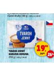TVAROH JEMN