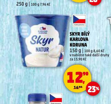 SKYR BL