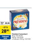 PRSIDENT CAMEMBERT