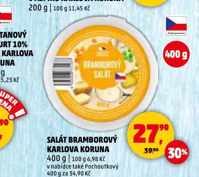 SALT BRAMBOROV