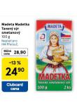 MADETA MADETKA TAVEN SR SMETANOV
