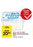 MILKO TVAROH POLOTUN