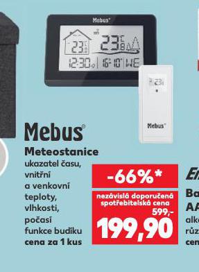 METEOSTANICE