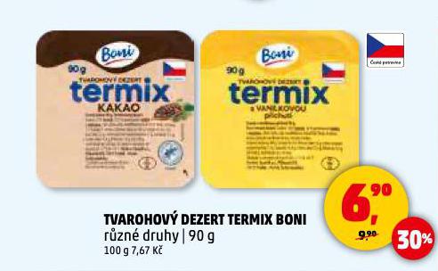TERMIX