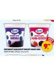 SMETANOV DVOUVRSTV OVOCN JOGURT
