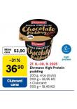 EHRMANN HIGH PROTEIN PUDDING