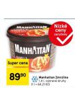 MANHATTAN ZMRZLINA