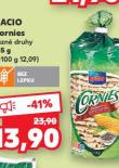 RACIO CORNIES