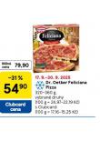 DR. OETKER FELICIANA PIZZA