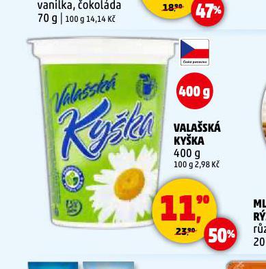 VALASK KYKA