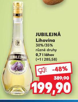 JUBILEJN