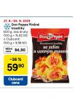 DON PEPPE PLNN KNEDLKY