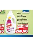 SAVO PRAC GEL / KAPSLE / PREK