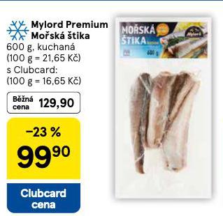 MYLORD PREMIUM MOSK TIKA