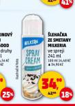 LEHAKA ZE SMETANY
