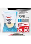 BÁNOVECKÁ PARENICA