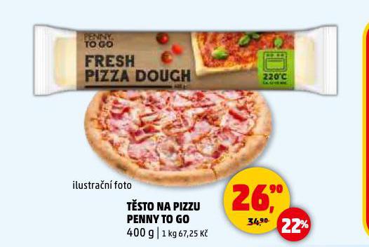 TSTO NA PIZZU