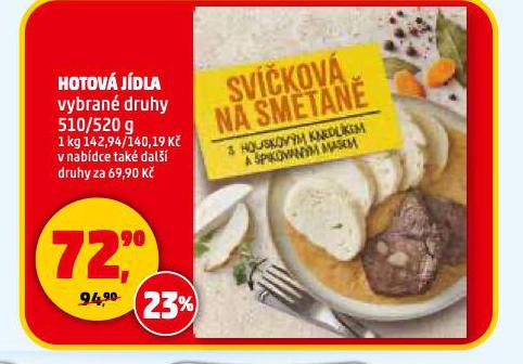HOTOV JDLA