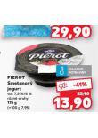PIEROT SMETANOVÝ JOGURT